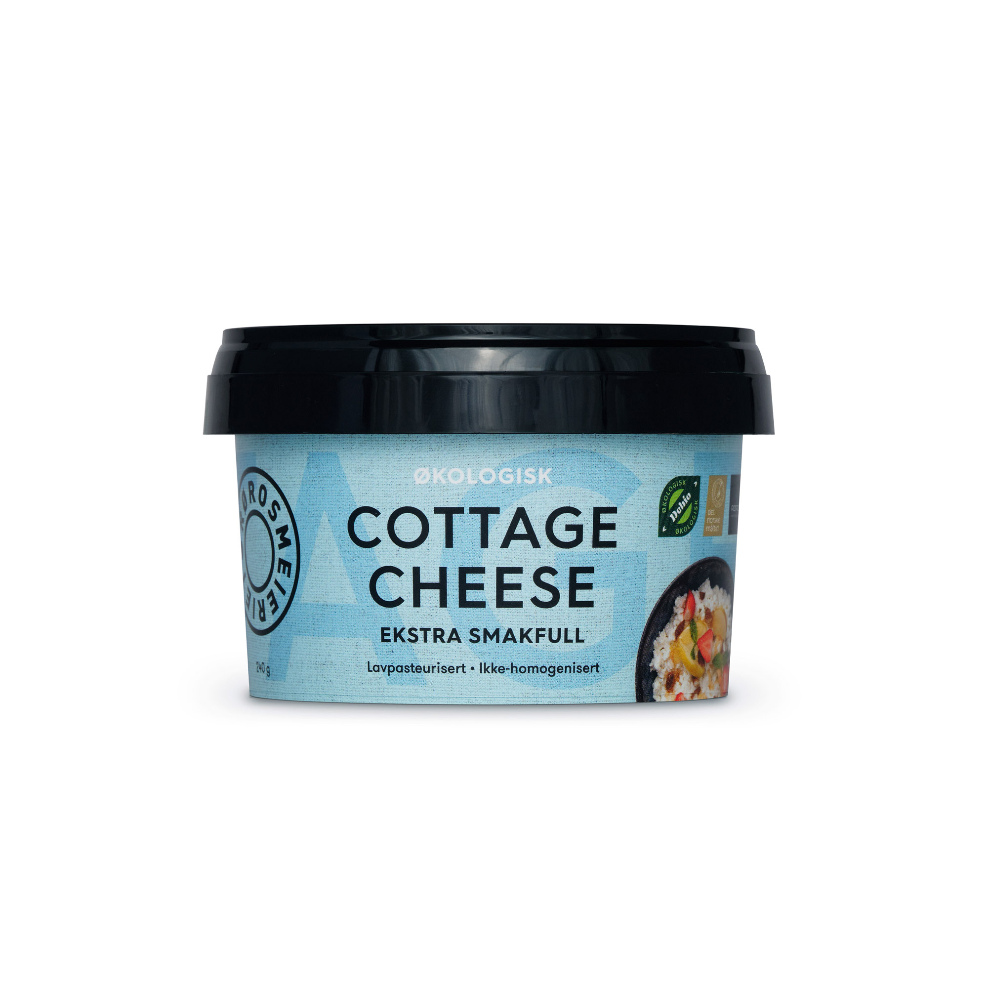 Cottage Cheese