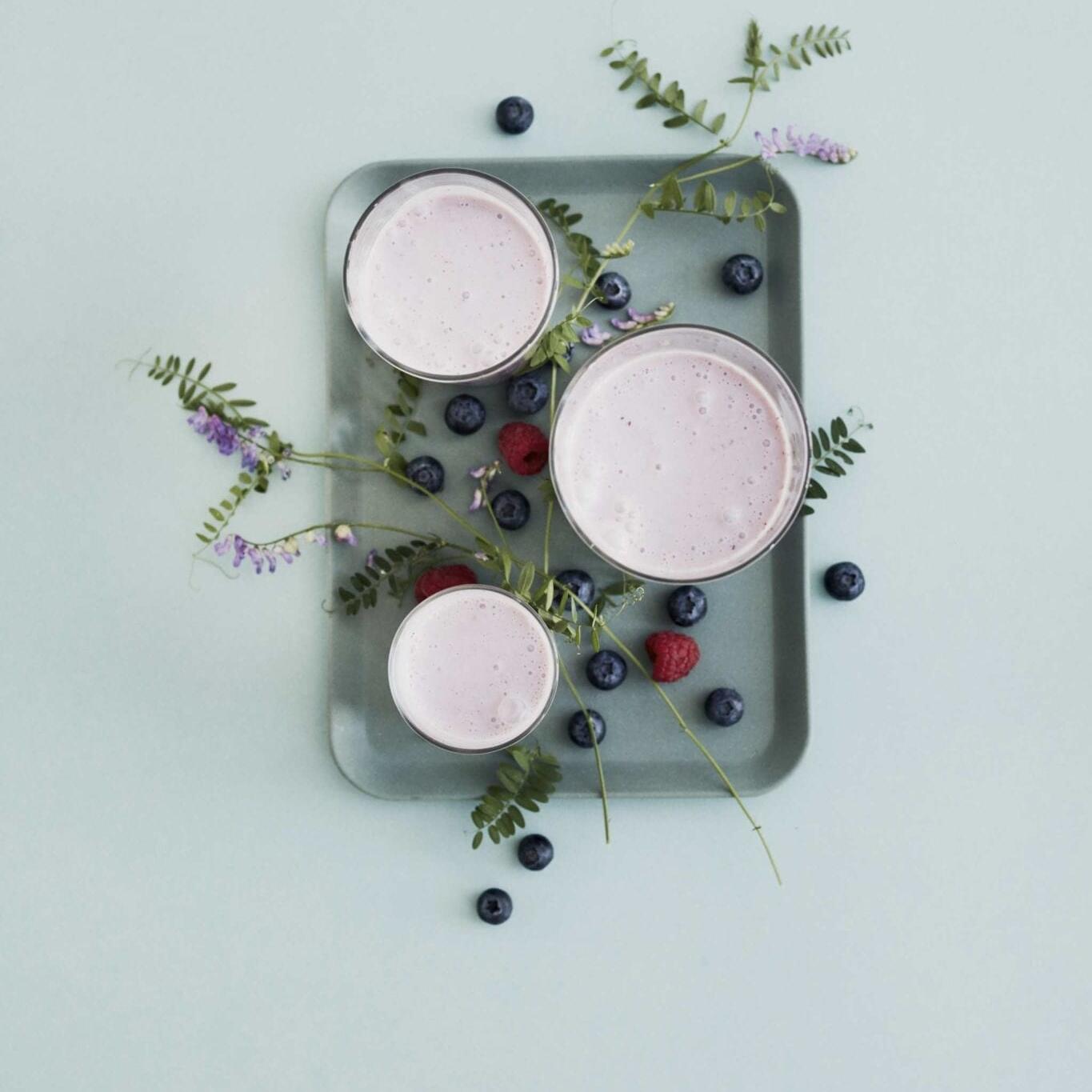 RBKs proteinsmoothie