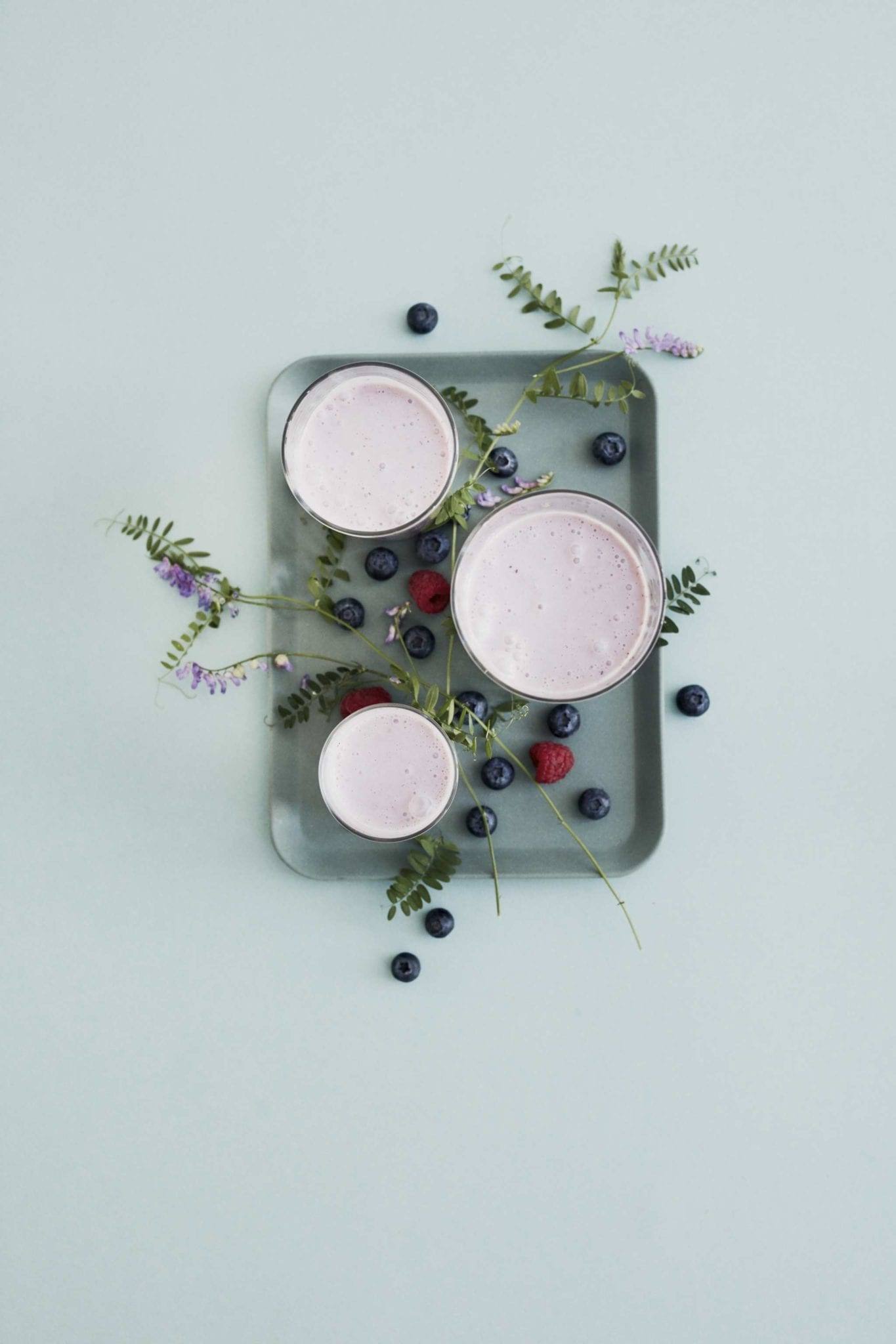 RBKs proteinsmoothie