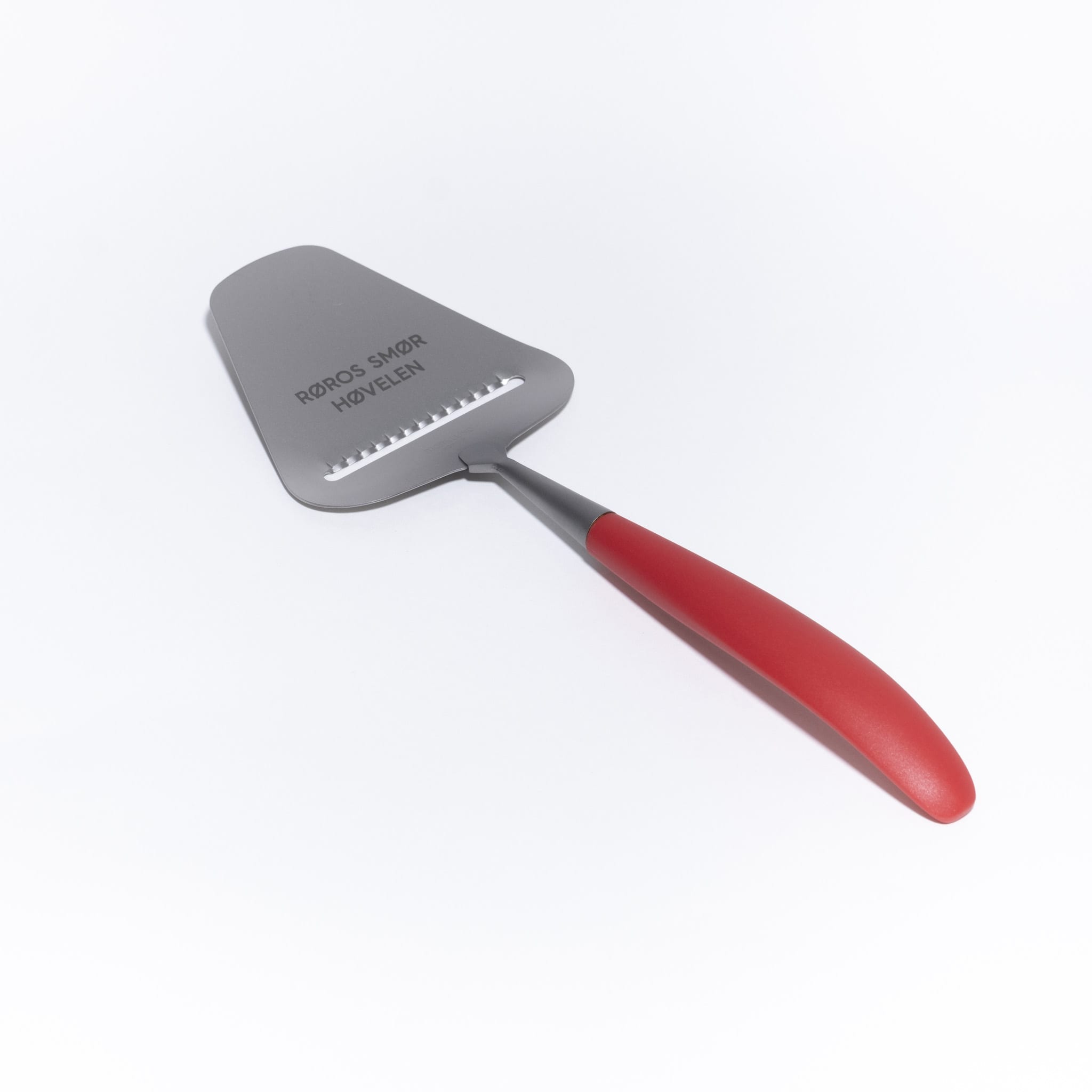 Røros Smør Høvelen