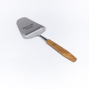 Røros Smør Høvelen