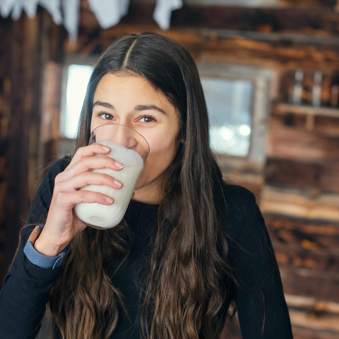 Omvisning Rørosmeieriet foto marius rua