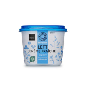 Lett Creme Fraiche