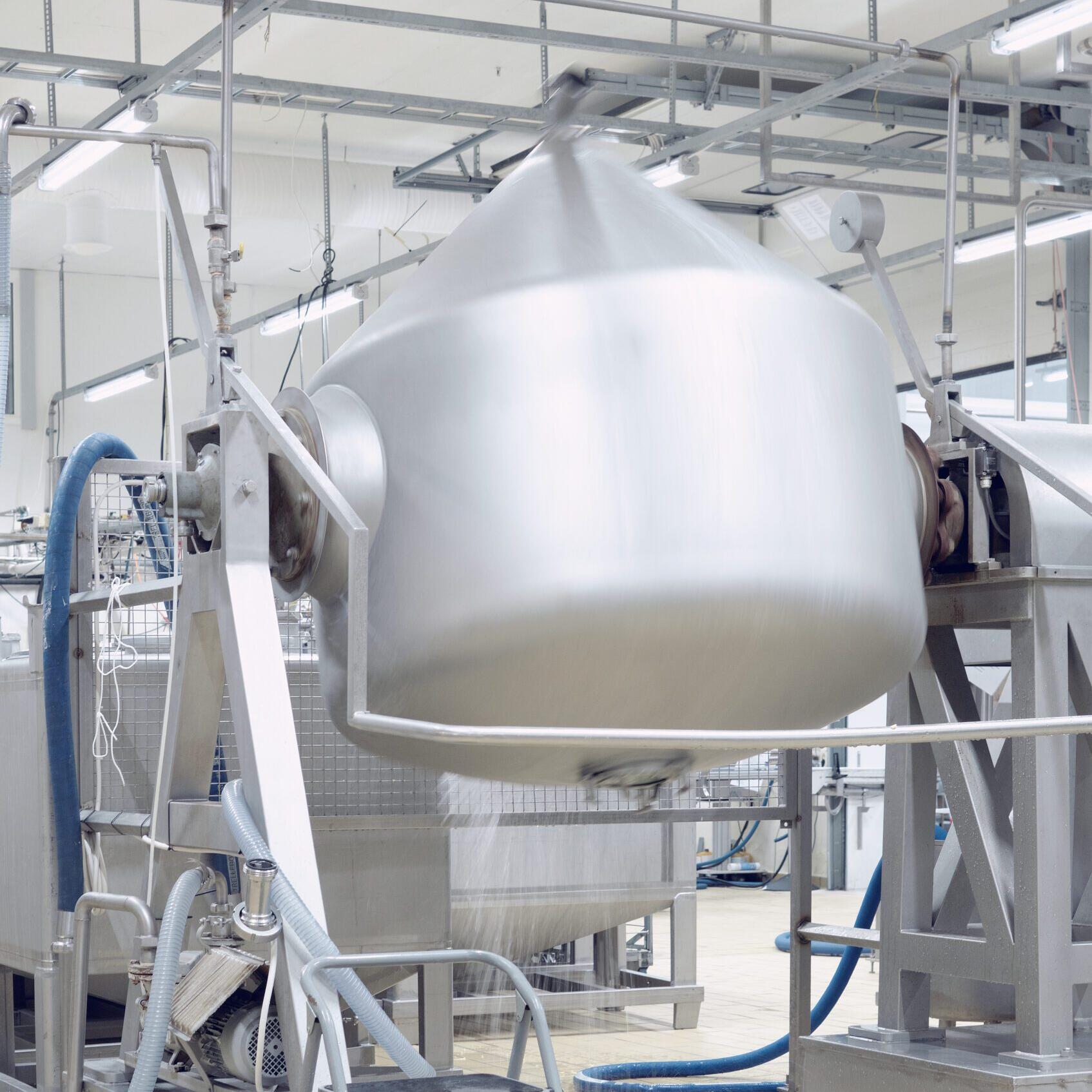 Røros Butter. Photo: Tom Gustavsen